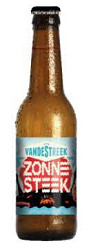 VANDESTREEK ZONNESTEEK SUNNY PALE ALE 24 X 33 CL