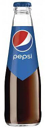PEPSI COLA ZERO 28 X 20 CL
