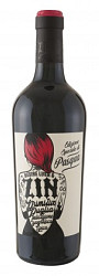 PASQUA DESIRE LUSH & ZIN PRIMITIVO 2022 1,5 LTR