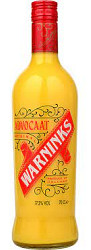 WARNINKS SCHENK ADVOCAAT 70 CL