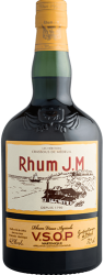 RHUM J.M. MATIN VSOP 70 CL