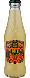 INDI & CO GINGER BEER 24 X 20 CL