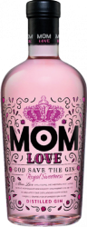 MOM Gin Love