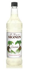 MONIN COCO 70 CL