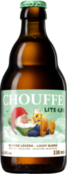 CHOUFFE LITE 24 X 33 CL
