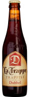 LA TRAPPE DUBBEL 24 X 33 CL