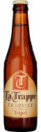 LA TRAPPE TRIPEL 24 X 33 CL