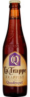 LA TRAPPE QUADRUPPEL KRAT 24 X 33 CL