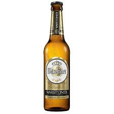 WARSTEINER LONGNECK 24 X 33 CL