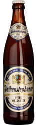 WEIHENSTEPHAN HEFEWEIZEN 20 X 50 CL