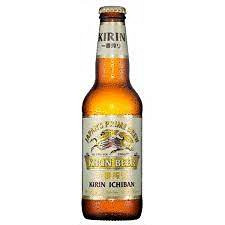 KIRIN ICHIBAR ORIGINAL 24 X 33 CL