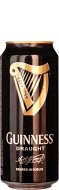 GUINNESS 24 X 50 CL