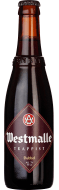 WESTMALLE DUBBEL KRAT 24 X 33 CL