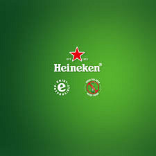 HEINEKEN 4 X 6 X 33 CL