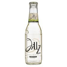 JILLZ CIDER GROEN 24 X 23 CL