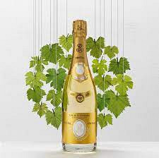 LOUIS ROEDERER CRISTAL PREMIUM 2013 75 CL