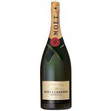 MOëT & CHANDON IMPéRIAL BRUT 1,5 LTR