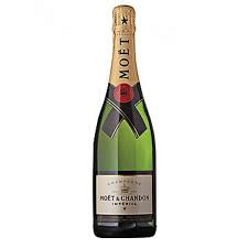 MOëT & CHANDON BRUT 75 CL