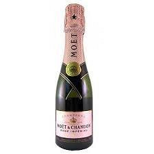 MOëT & CHANDON BRUT ROSé IMPéRIAL 37,5 CL