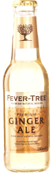 FEVERTREE GINGER ALE 24 X 20 CL