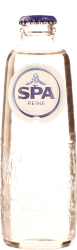 SPA REINE BLAUW 28 X 25 CL