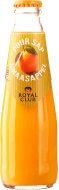 ROYAL CLUB JUS D'ORANGE 28 X 20 CL