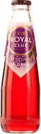 ROYAL CLUB CASSIS 28 X 20 CL