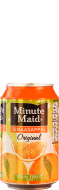 MINUTE MAID JUS D'ORANGE 24 X 33 CL