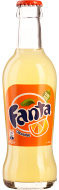 FANTA ORANGE 24 X 20 CL