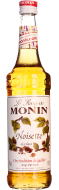 MONIN NOISETTE 70 CL