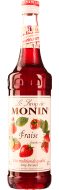 MONIN FRAISE 70 CL