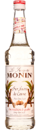 MONIN SUCRE DE CANNE 70 CL