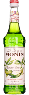 MONIN BANANE VERTE 70 CL