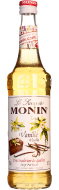 MONIN VANILLE 70 CL