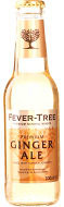 FEVERTREE GINGERALE 24 X 20 CL