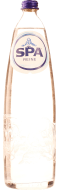 SPA REINE BLAUW 6 X LTR
