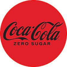 COCA-COLA ZERO BIB 5 LTR HR