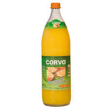 CORVO JUS D'ORANGE 6 X LTR