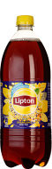 LIPTON ICE TEA  SPARKLING 12 X 1.1 LTR PET