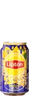 LIPTON ICE TEA SPARKLING 24 X 33 CL
