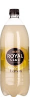 ROYAL CLUB BITTER LEMON 12 X LTR