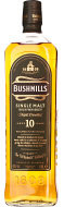 BUSHMILLS MALT 10 YRS 70 CL