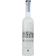 BELVEDERE 6 LTR