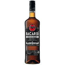 BACARDI CARTA NEGRA 70 CL