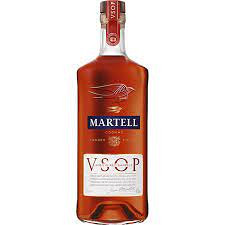 MARTELL VSOP 70 CL