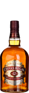 CHIVAS REGAL 12 YRS LTR