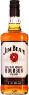 JIM BEAM WHITE LTR