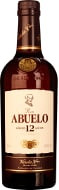 ABUELO 12 YRS 70 CL
