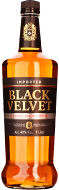 BLACK VELVET LTR