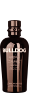 BULLDOG GIN LTR